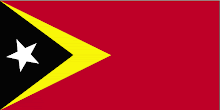 TIMOR- LESTE