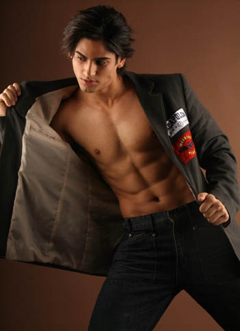 Super Models Francis Gonzalez