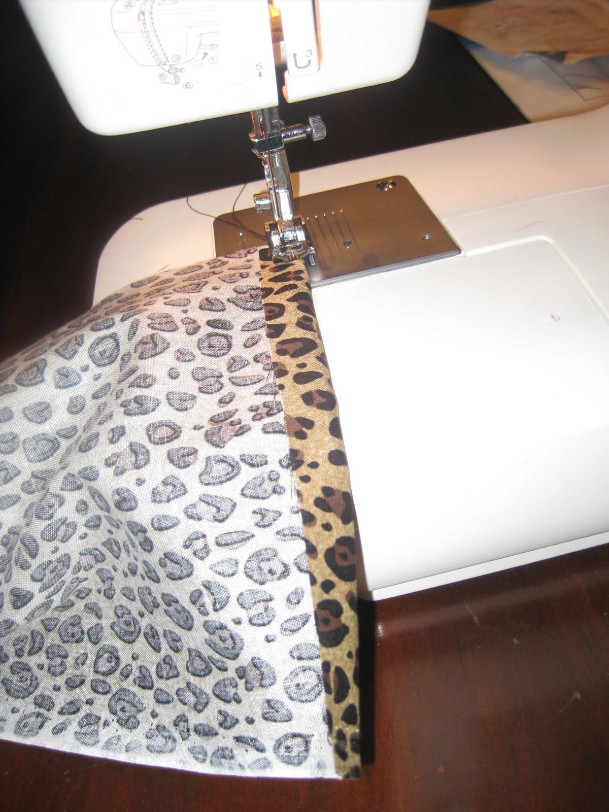 Rankin Family Fun How to Make a Cord Cover