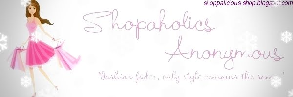 Shoppalicious Shop