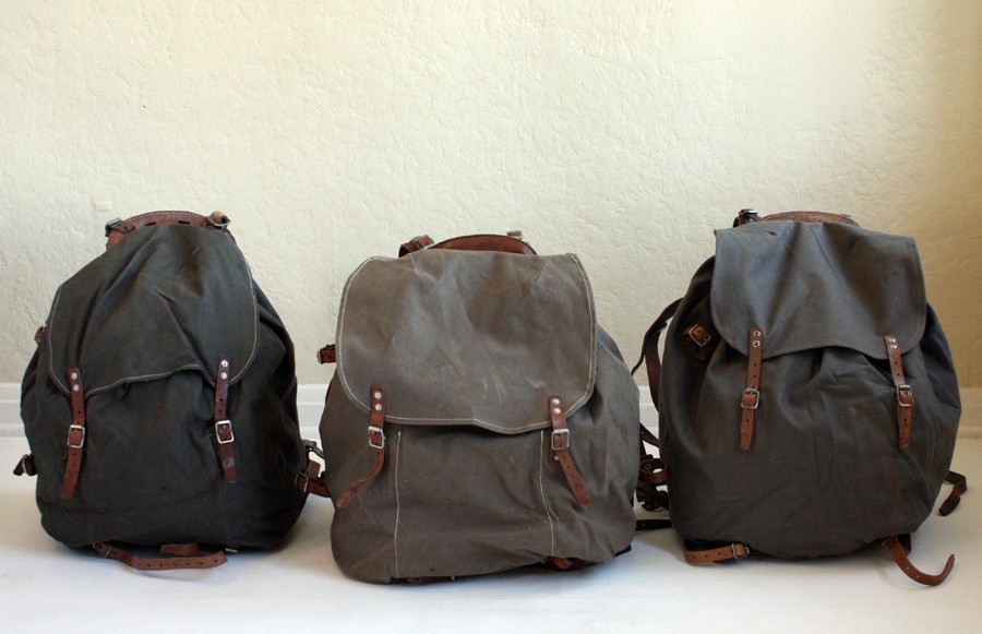 swedish rucksack m39