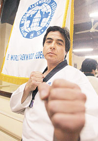 NUESTRO  ASESOR TECNICO