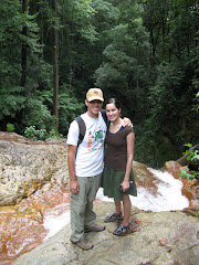 In La Tigra National Park