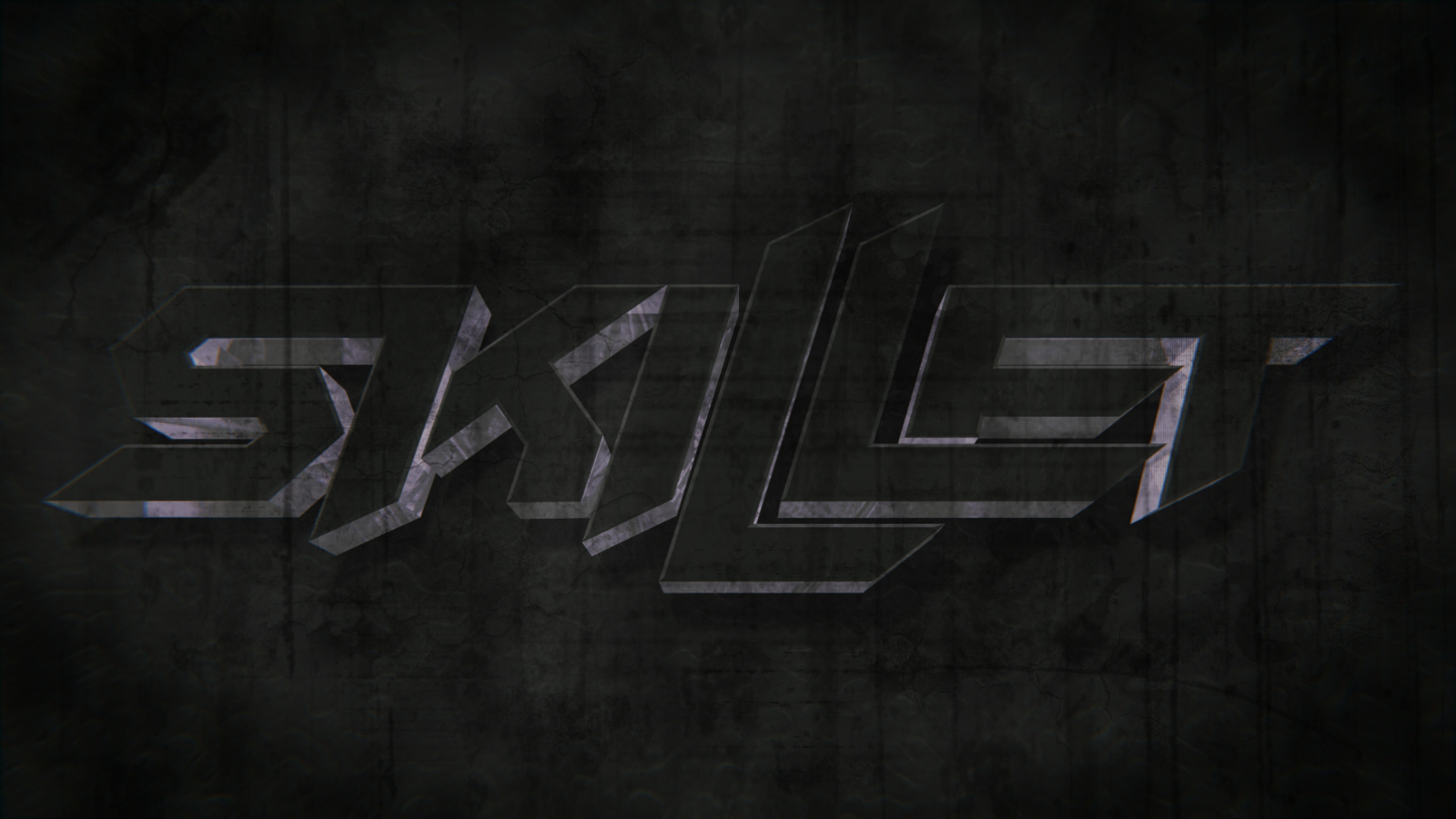 Skillet Logo