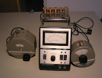 Grid DIP Meter