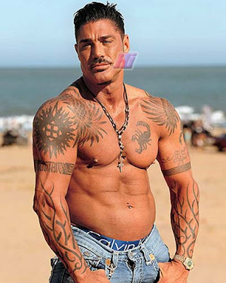 Como tener sexo con tu propia supermodelo.