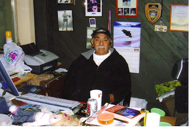 Amanda Smith Colorado