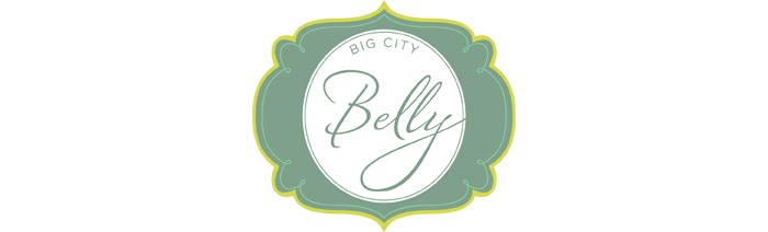 Big City Belly