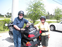 Cape Coral Lunch w/Mel & Bob