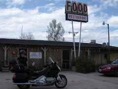 Fort Laramie American Grill Restaurant