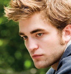 Robert Pattinson :X