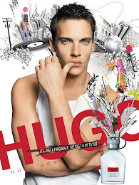 Hugo Boss :X
