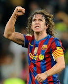 Carles Puyol :X