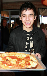 David Archuleta :X