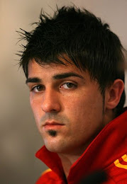 David Villa :X