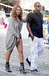 Jay-Z&Beyonce