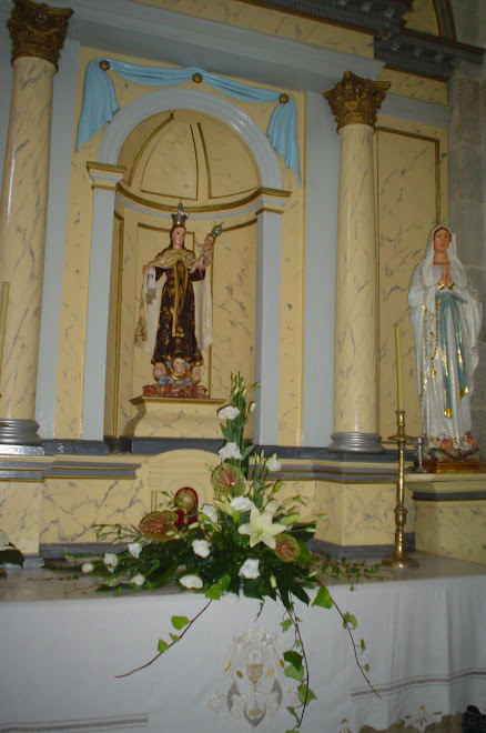 Iglesia
