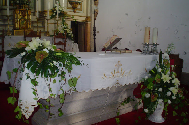 Iglesia