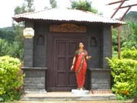 Pratapgad Fort Photos