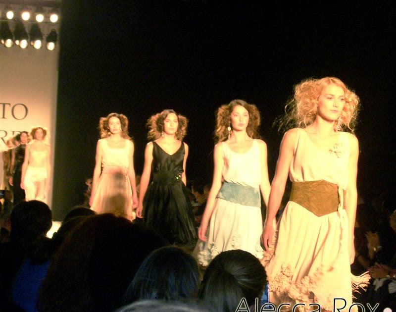 Fashion Week Dates London Fashion Week Dates London