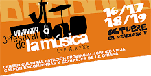 festival de la musica