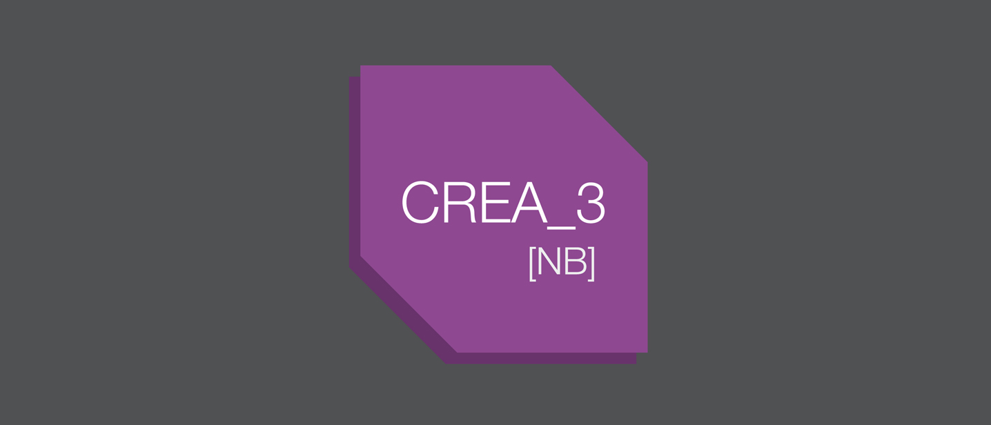 CREA3 nb