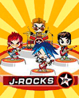 i love J-ROCKS