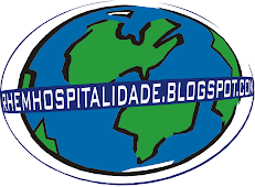 Sejam todos muito bem vindos!