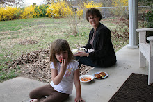 Beautiful day for a picnic!