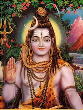 Señor Shiva