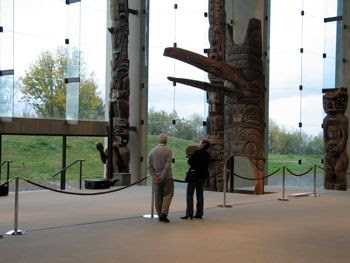 Ubc Anthropology Museum