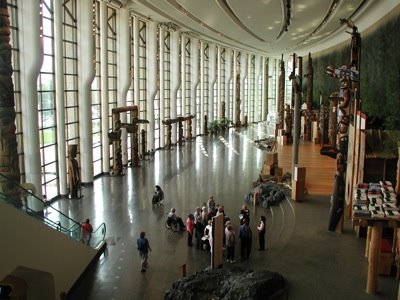 Canadian Museum