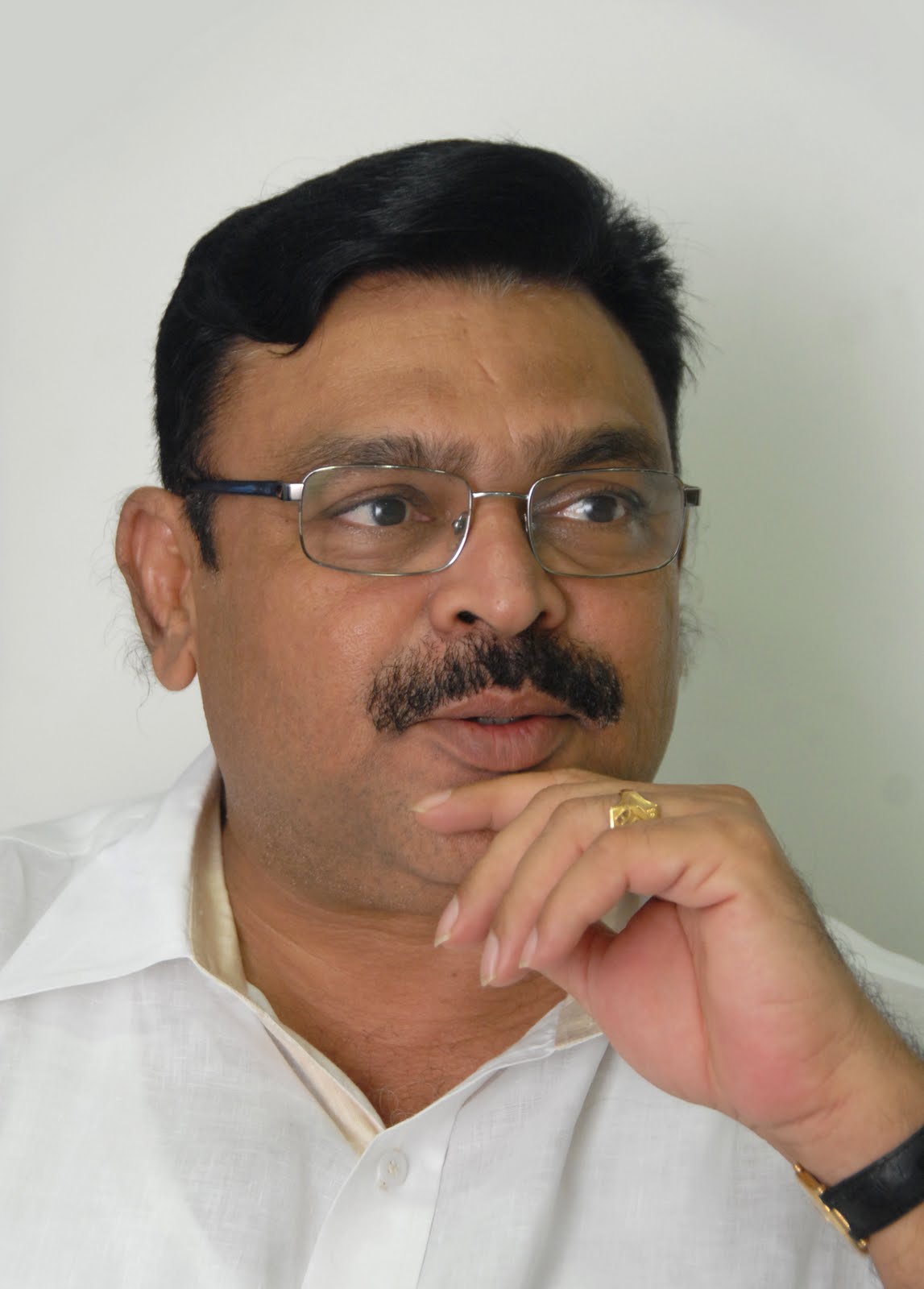 ambati rambabu