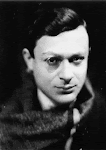 Tristan Tzara