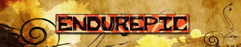 ENDUREPIC BLOG