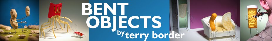 Bent Objects