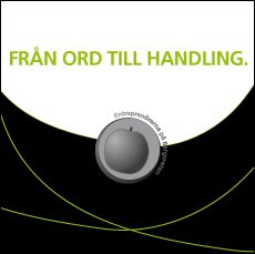 Är du nyfiken på "Från ord till handling"?