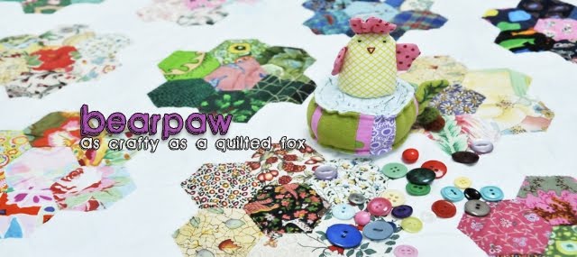 Bearpaw