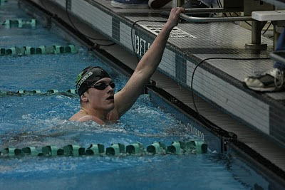 Joseph Stanton is home!