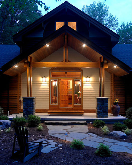 Craftsman Style Logo