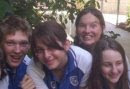 Me and My Friends