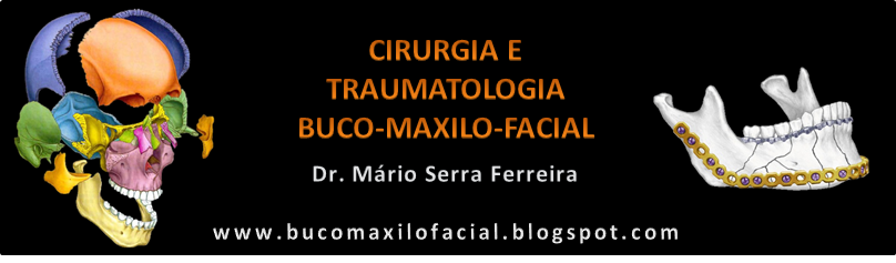 Cirurgia e Traumatologia BucoMaxiloFacial