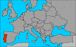 Portugal na Europa