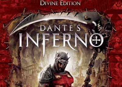 SNEAK PEEK : The Heat Is On For Dante's Inferno: An Animated Epic