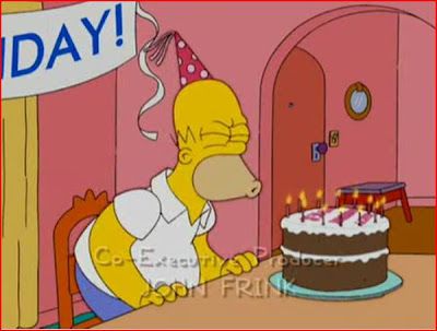 Feliz Cumpleaños Enzo! Homero+y+las+velas