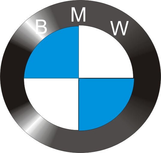 Logo BMW Logo BMW
