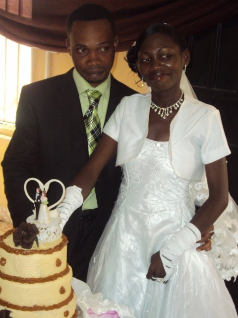 Itsekiri Wedding