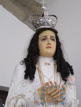 Nossa Senhora da Piedade