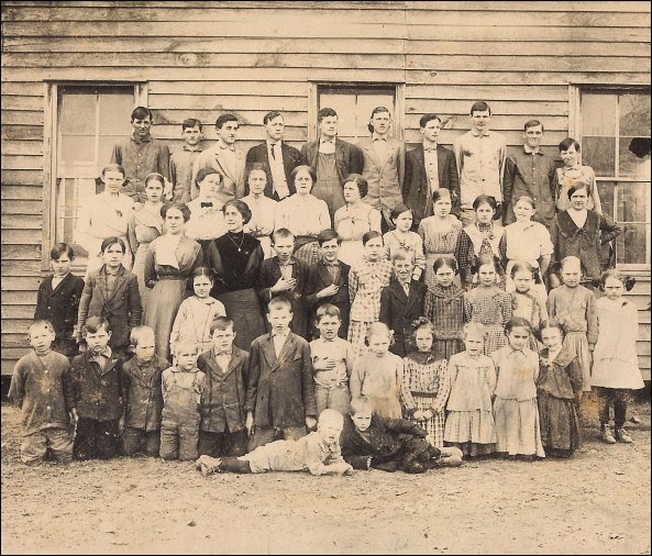 Itawamba History Review The Itawamba Historical Society Miss Mittie’s