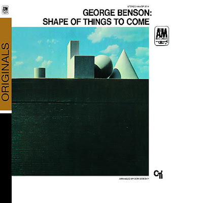 George Benson Giblet Gravy George Benson Giblet Gravy